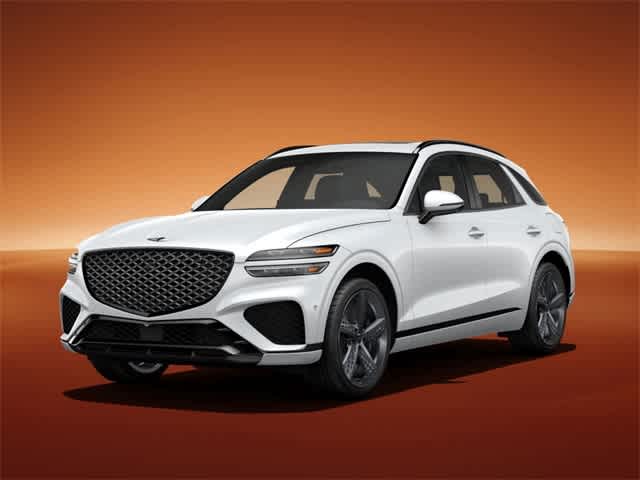 2025 Genesis GV70 2.5T -
                  New Port Richey, FL