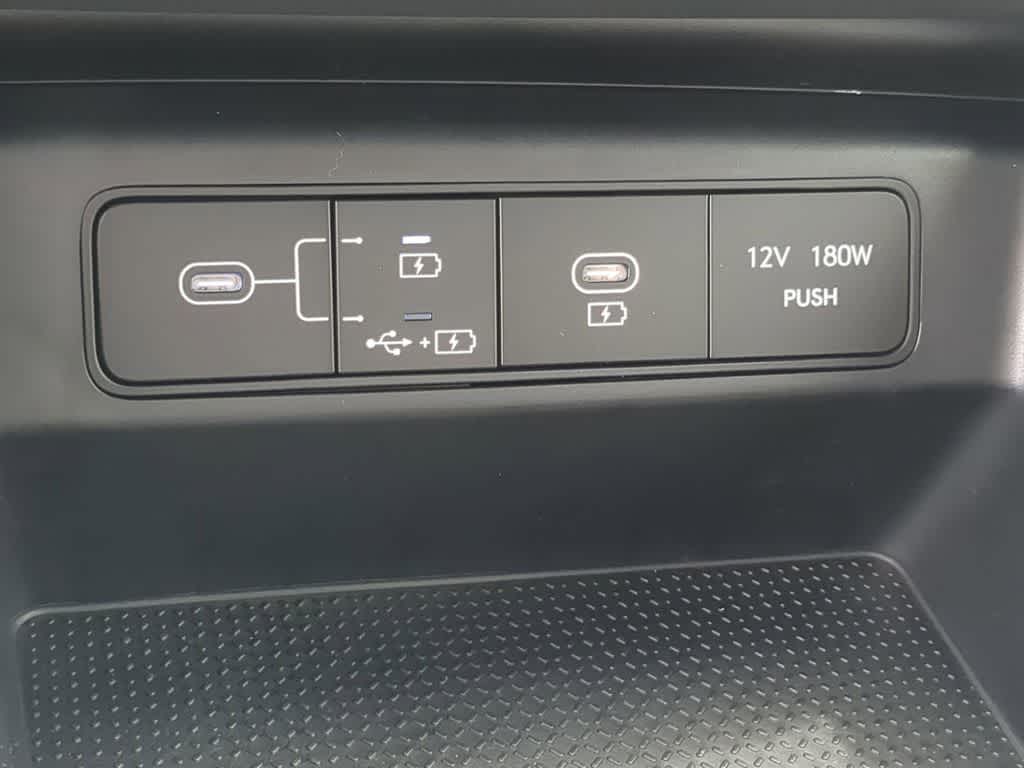 Thumbnail: 2026 Hyundai Tucson - 30