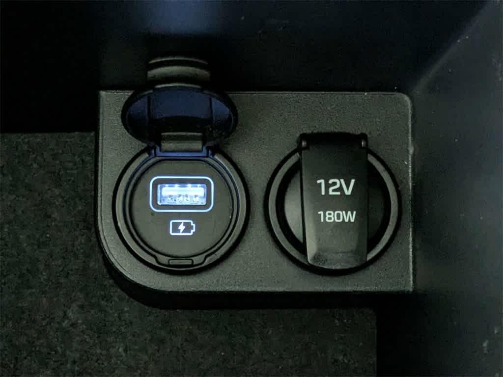 Thumbnail: 2022 Hyundai Palisade - 29