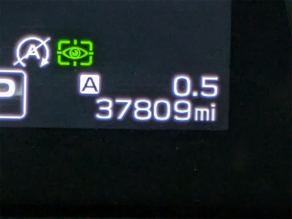 Thumbnail: 2020 Subaru Outback - 39