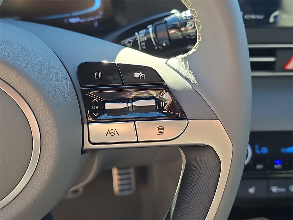 Thumbnail: 2026 Hyundai Elantra - 24