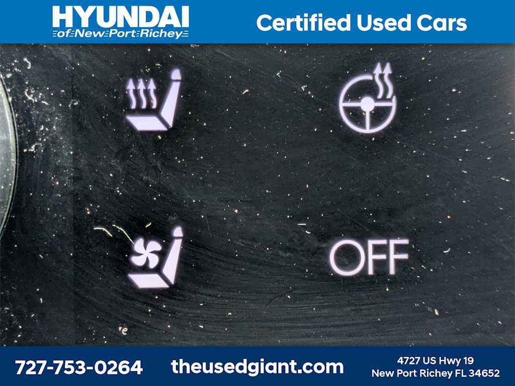 Thumbnail: 2025 Hyundai Tucson - 29