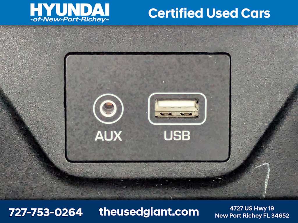 Thumbnail: 2021 Hyundai Tucson - 25