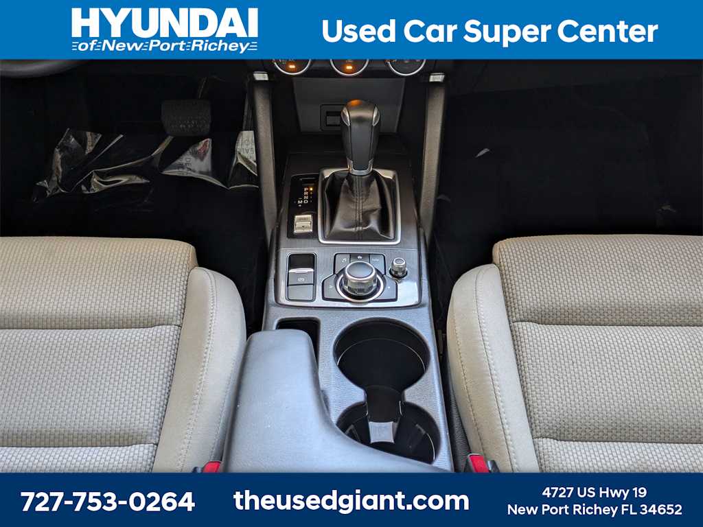 Thumbnail: 2016 Mazda CX-5 - 20