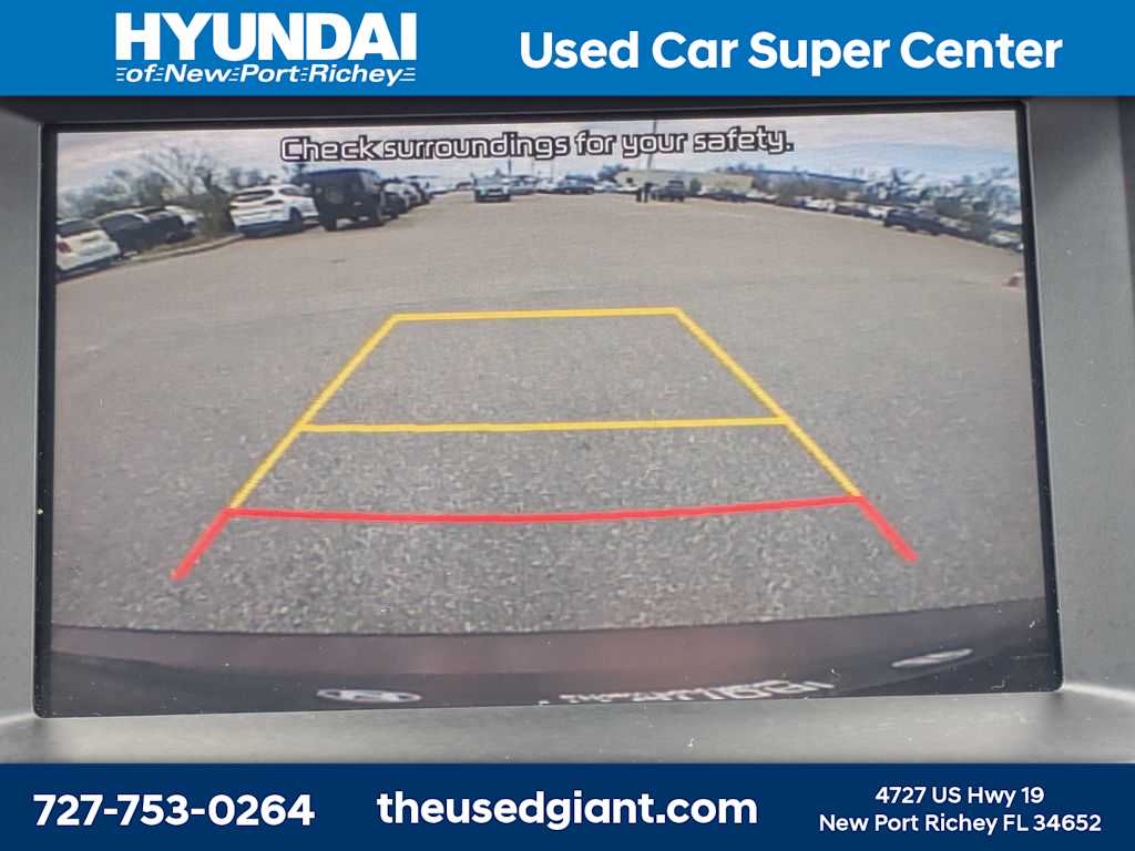 Thumbnail: 2019 Kia Sorento - 24