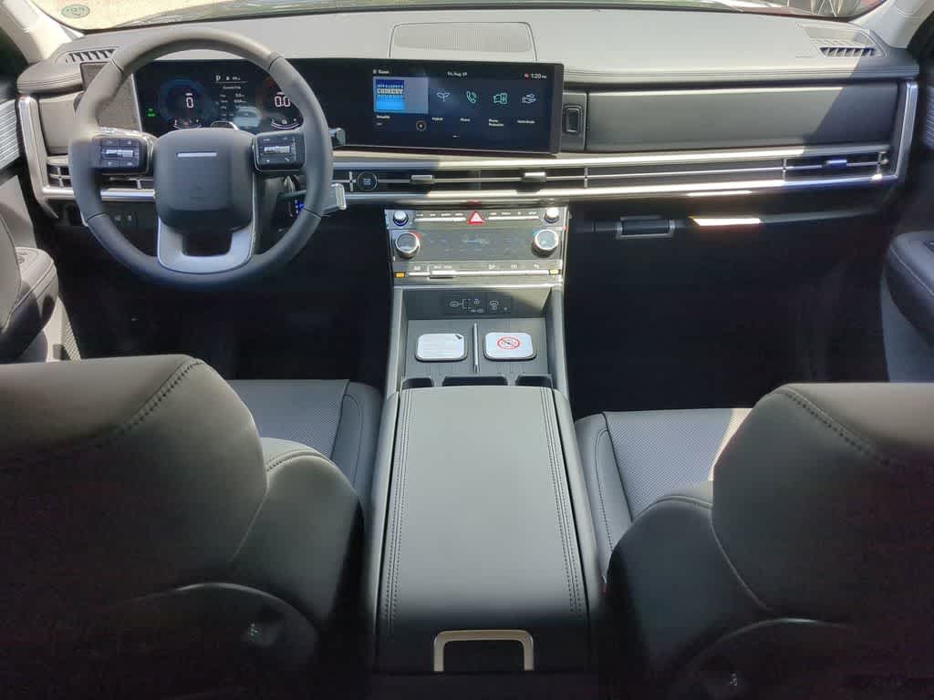 Thumbnail: 2026 Hyundai Santa Fe - 16