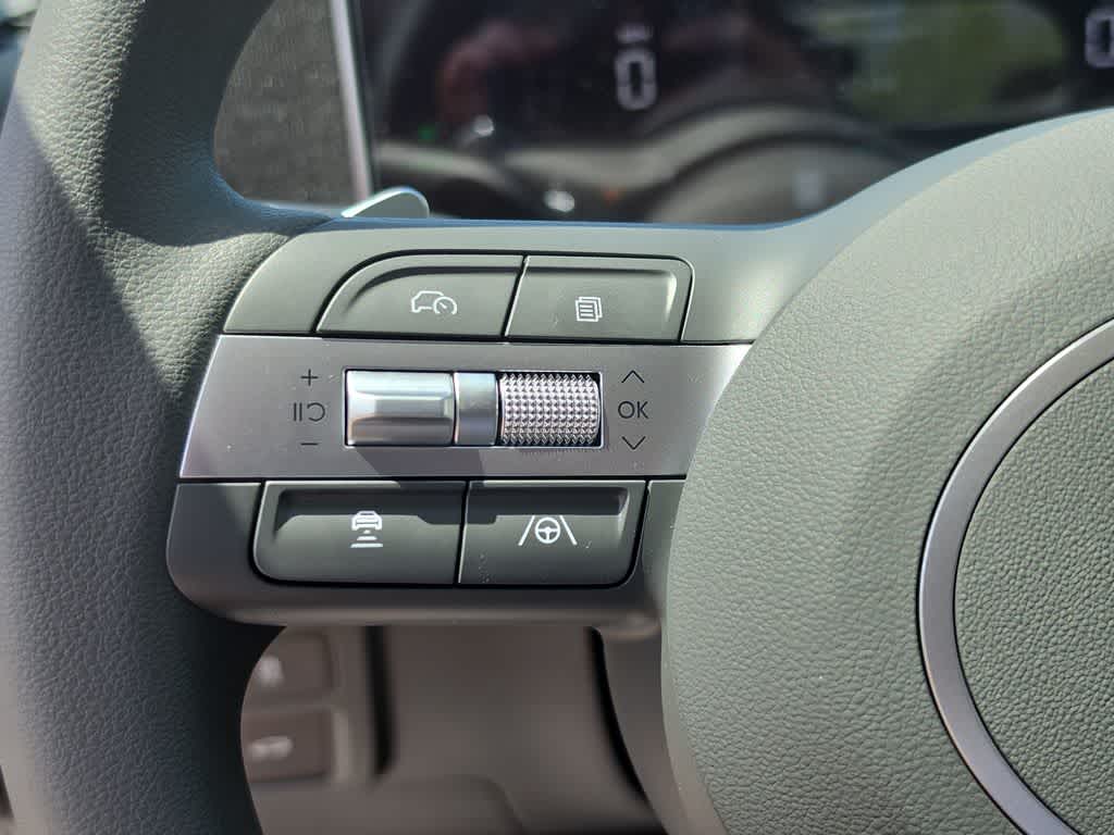 Thumbnail: 2026 Hyundai Sonata - 24
