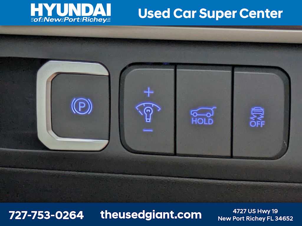 Thumbnail: 2024 Hyundai Santa Fe - 35
