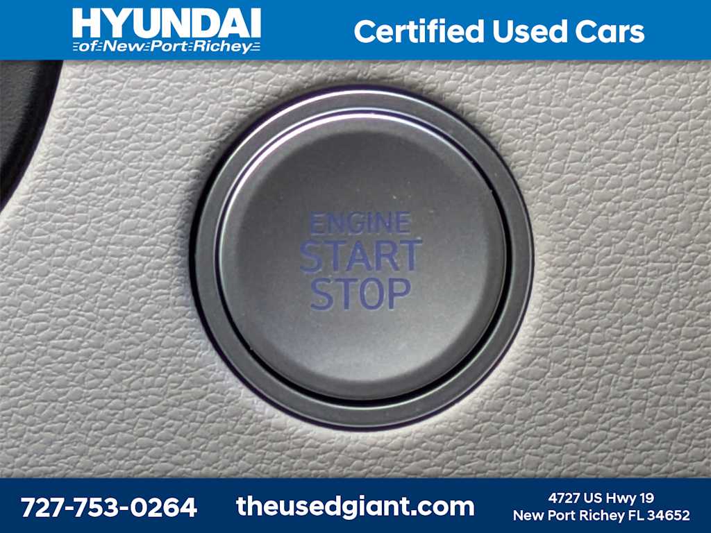 Thumbnail: 2024 Hyundai Tucson - 45