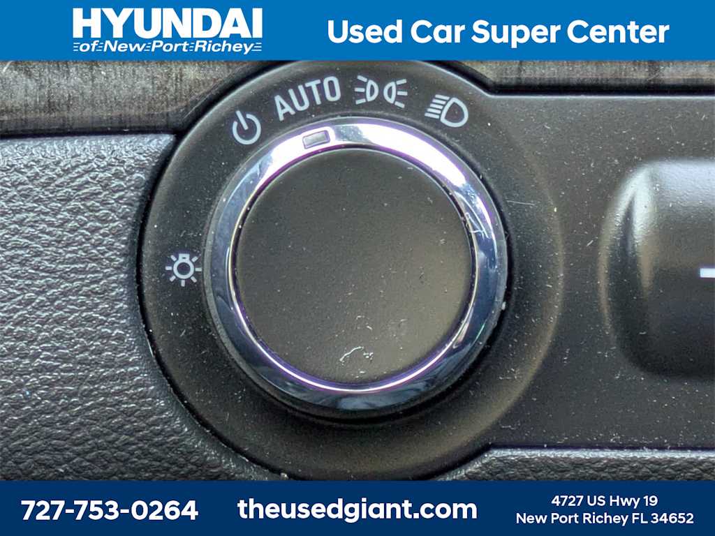 Thumbnail: 2015 Buick Encore - 22