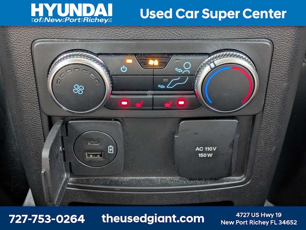 Thumbnail: 2021 Ford Explorer - 19