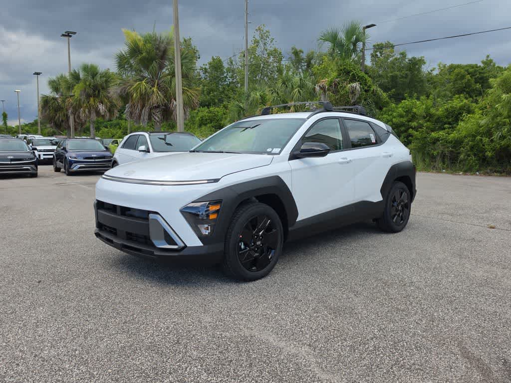 Thumbnail: 2026 Hyundai Kona - 2