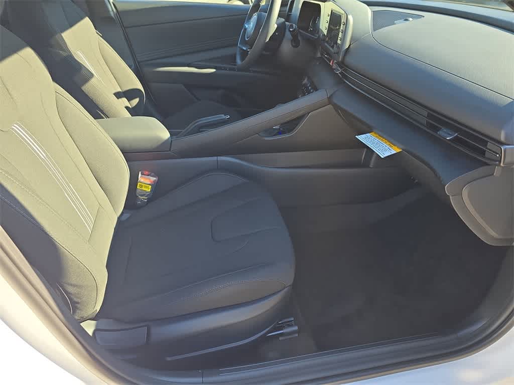 Thumbnail: 2026 Hyundai Elantra - 21