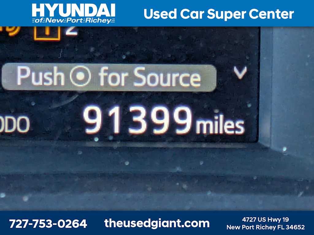 Thumbnail: 2016 Toyota Highlander - 39