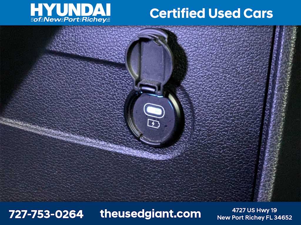 Thumbnail: 2024 Hyundai Palisade - 36