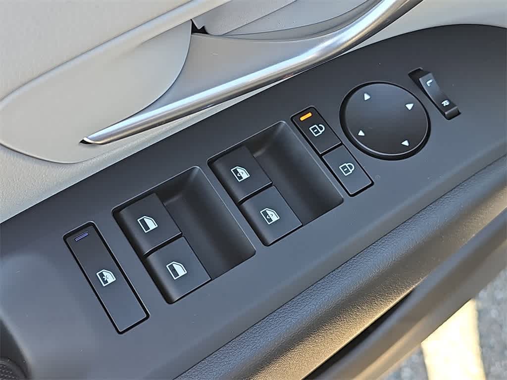 Thumbnail: 2025 Hyundai Tucson - 17