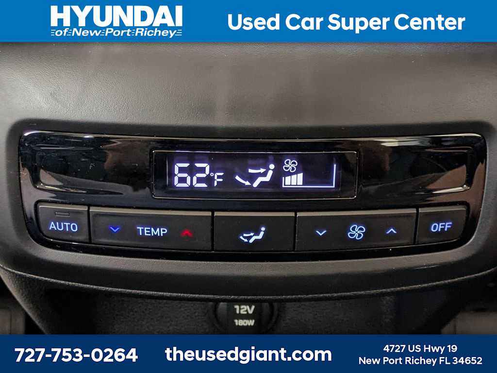Thumbnail: 2024 Hyundai Palisade - 20