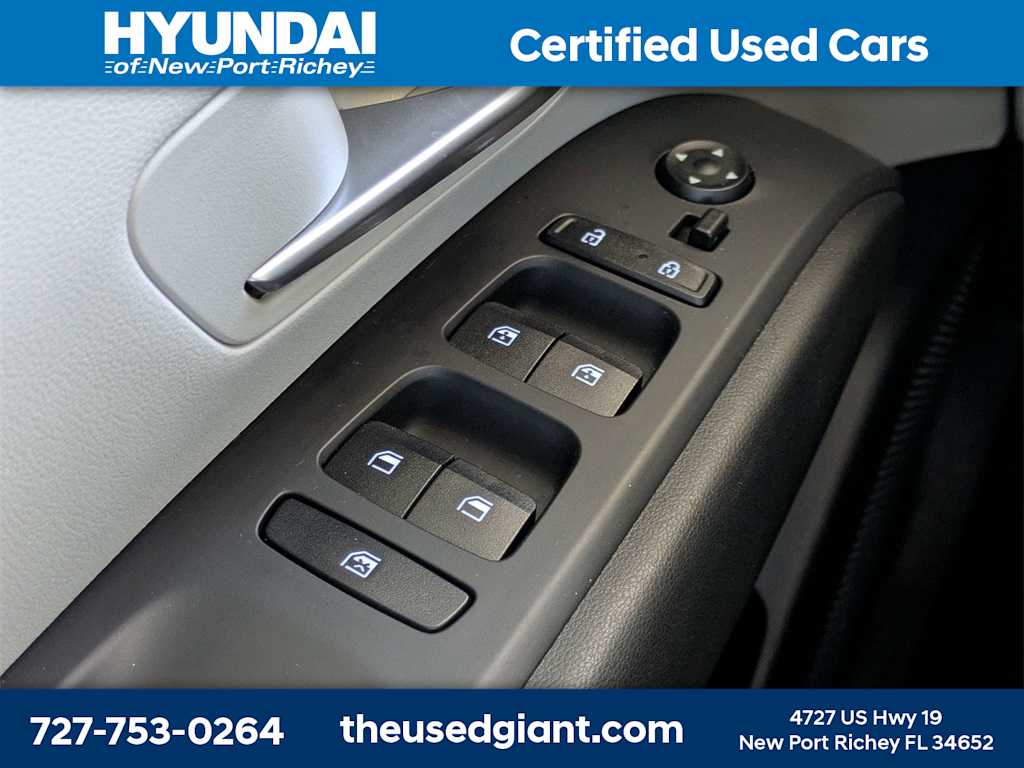 Thumbnail: 2023 Hyundai Tucson - 30