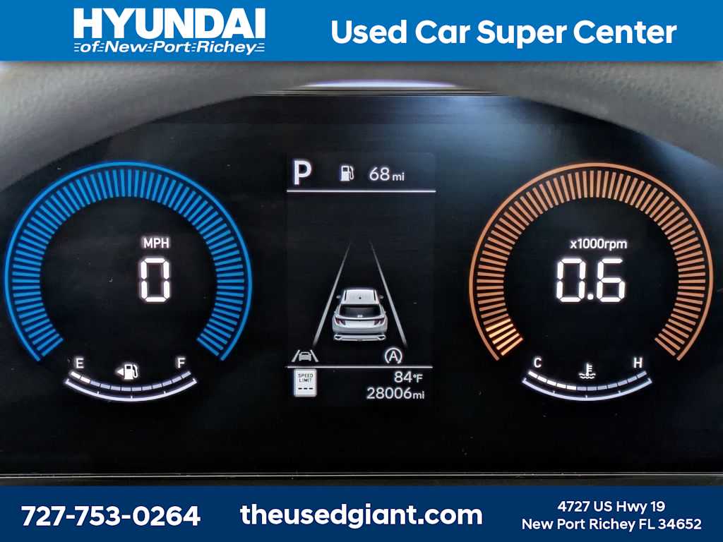 Thumbnail: 2025 Hyundai Tucson - 29