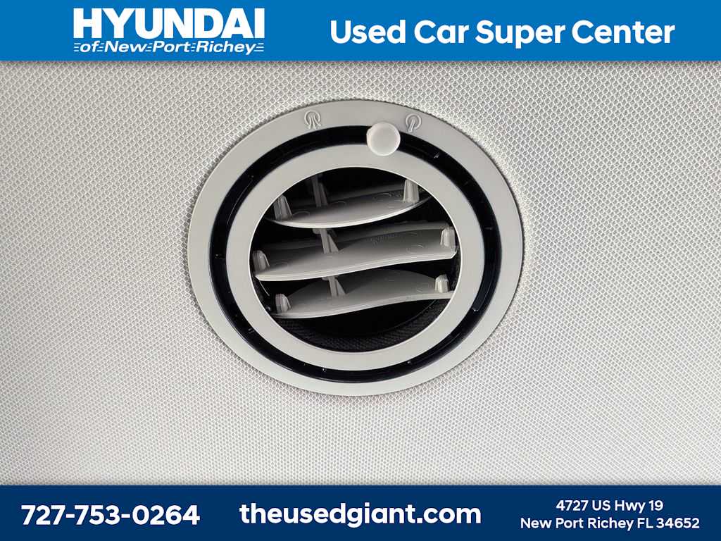 Thumbnail: 2025 Hyundai Palisade - 18