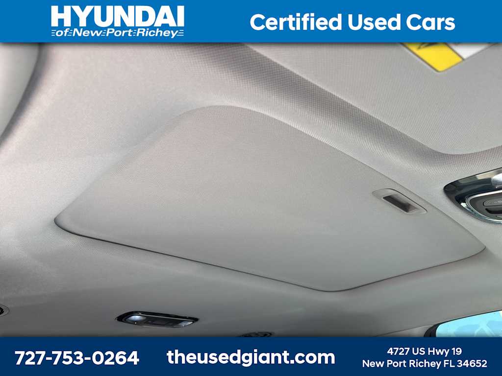 Thumbnail: 2024 Hyundai Palisade - 8