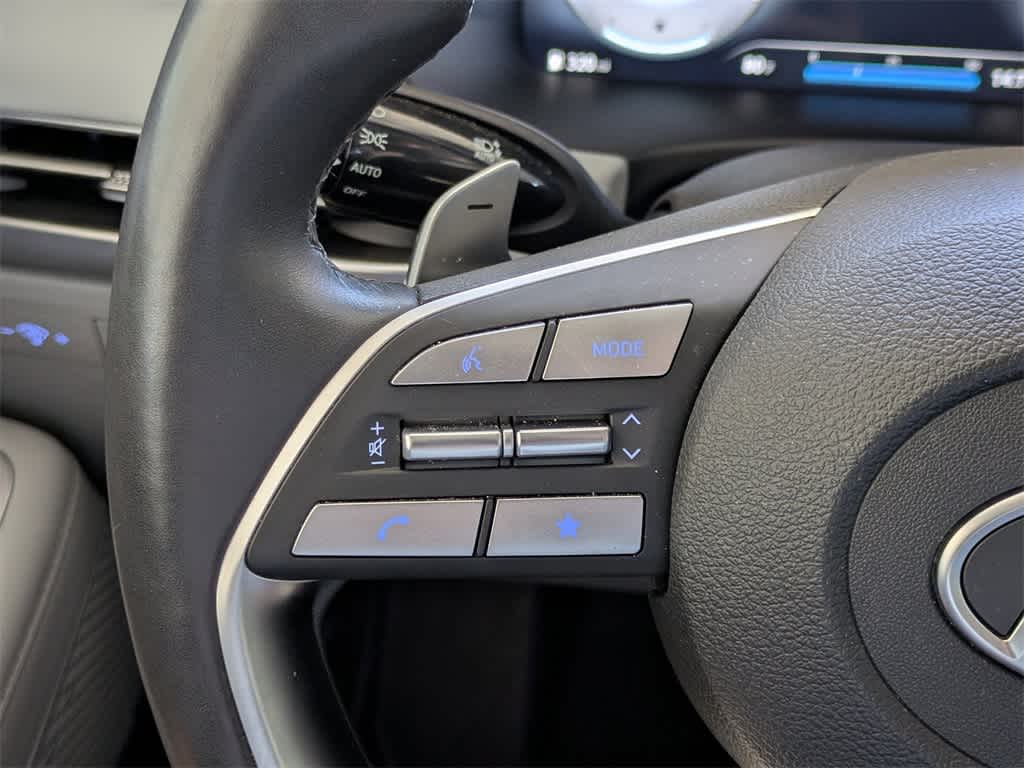 Thumbnail: 2024 Hyundai Palisade - 39