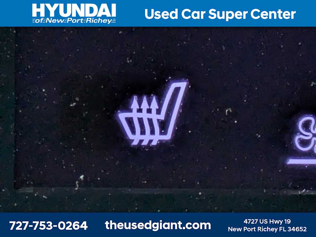 Thumbnail: 2021 Hyundai Sonata - 21