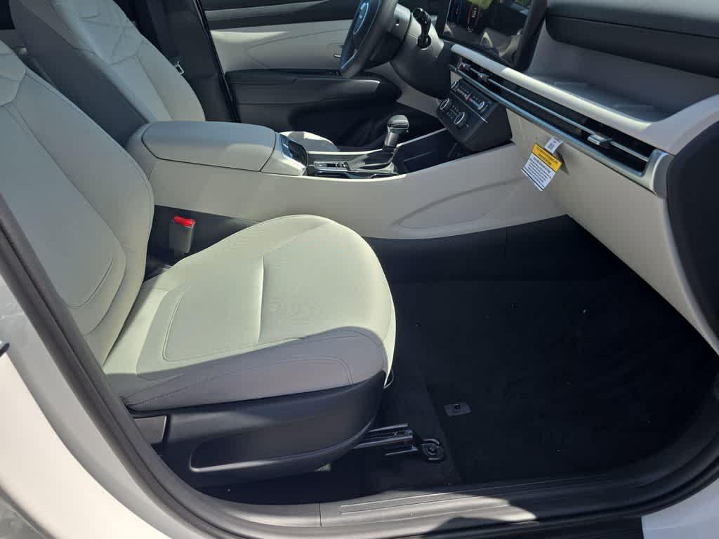 Thumbnail: 2026 Hyundai Tucson - 22