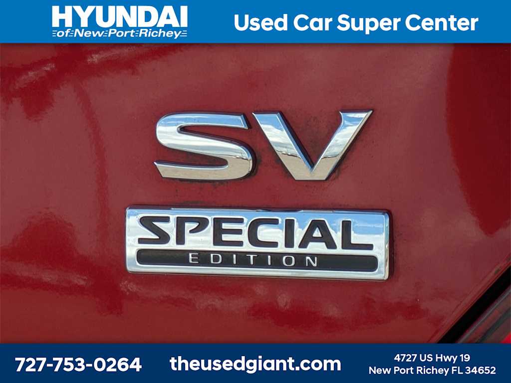 Thumbnail: 2018 Nissan Versa - 12