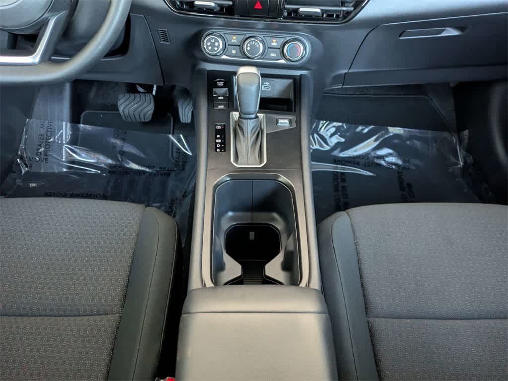 Thumbnail: 2025 Nissan Kicks - 19