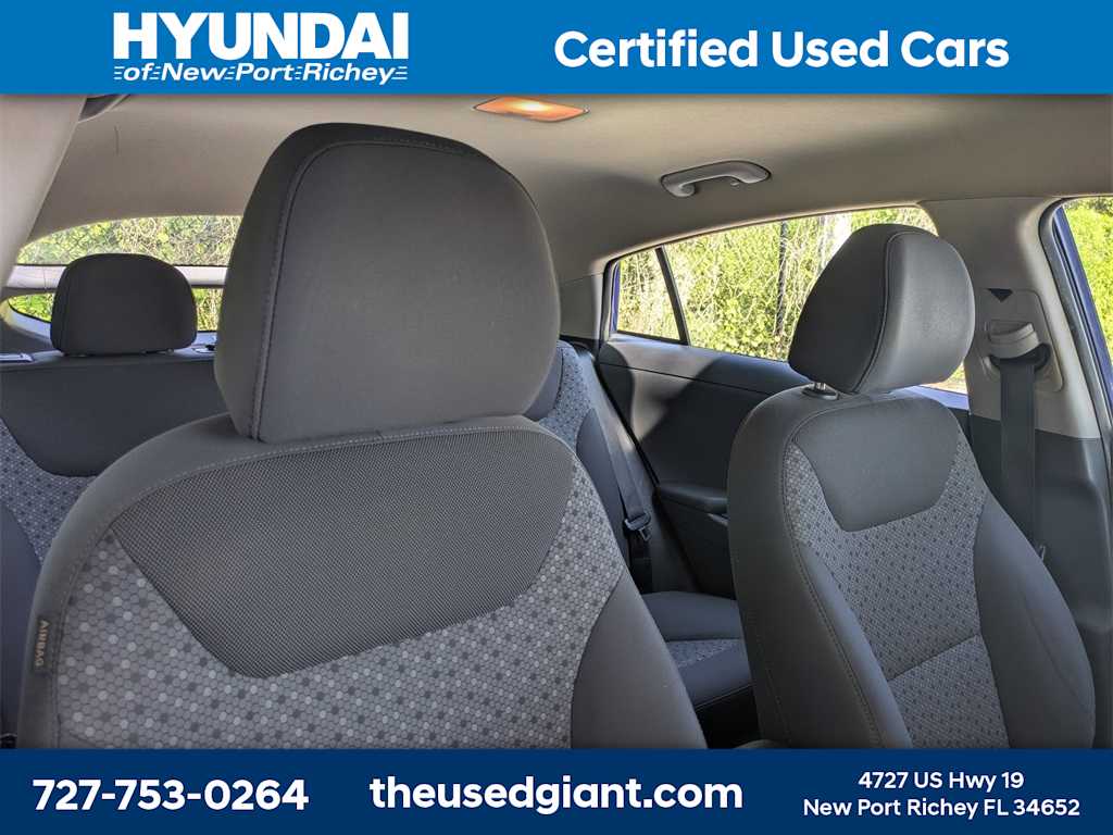 Thumbnail: 2019 Hyundai Ioniq - 6