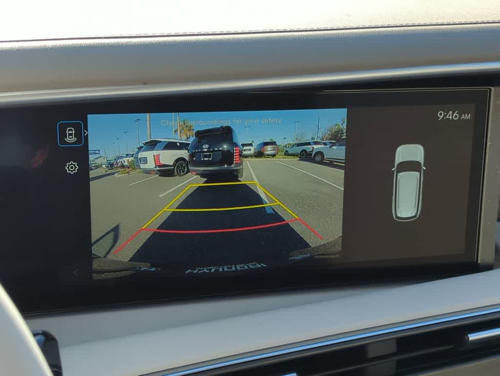 Thumbnail: 2026 Hyundai Palisade - 29