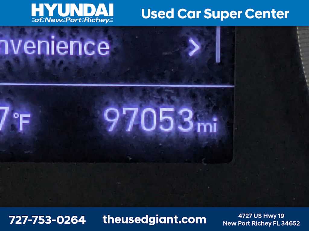 Thumbnail: 2020 Hyundai Tucson - 33