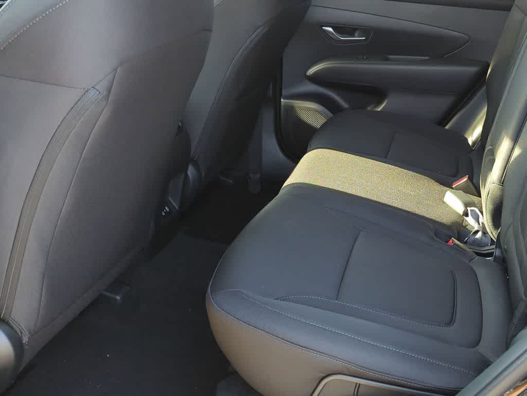 Thumbnail: 2026 Hyundai Tucson - 20