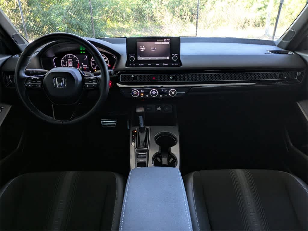 Thumbnail: 2023 Honda Civic - 15