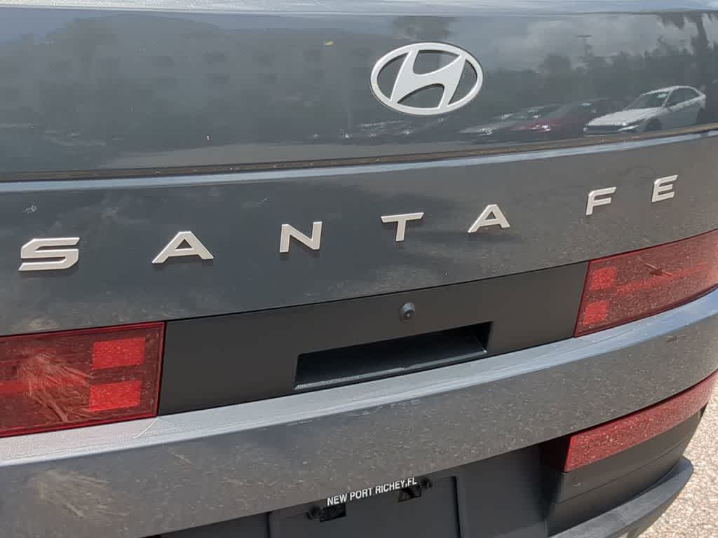 Thumbnail: 2026 Hyundai Santa Fe - 13