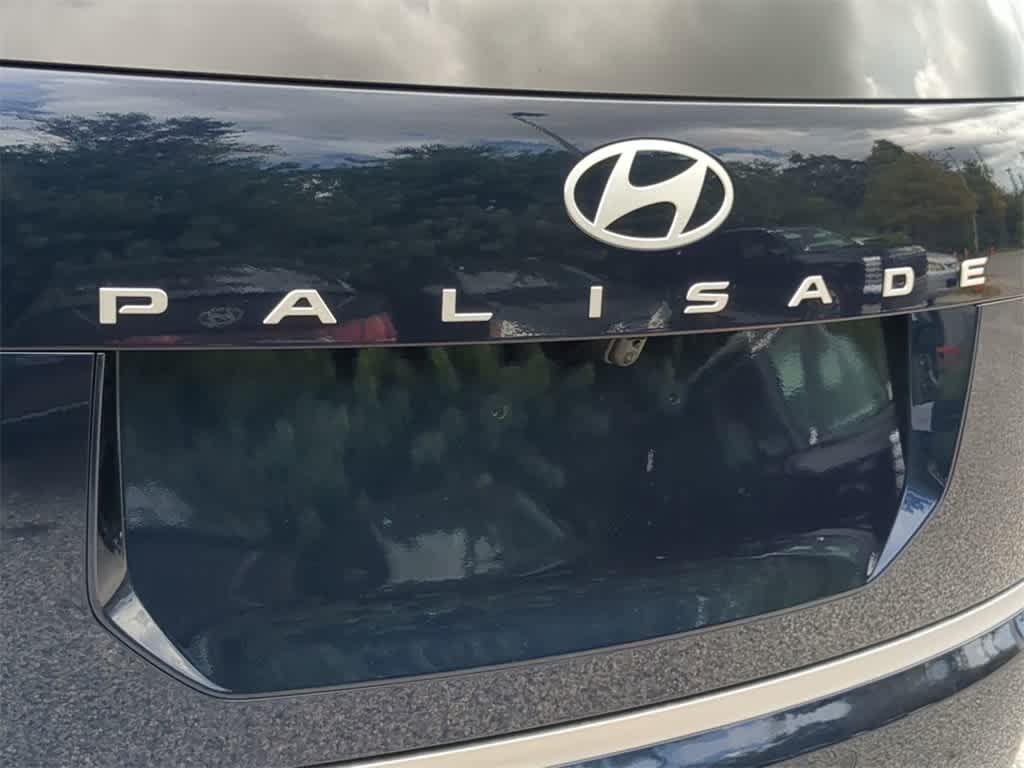 Thumbnail: 2026 Hyundai Palisade - 11