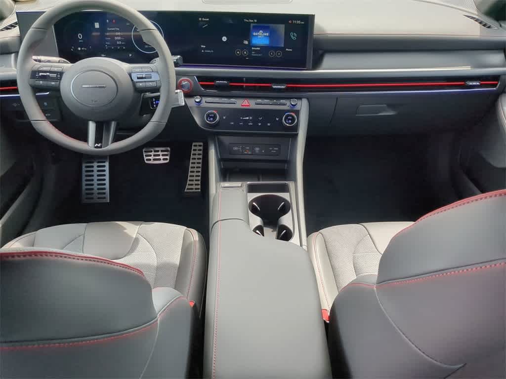 Thumbnail: 2026 Hyundai Sonata - 14