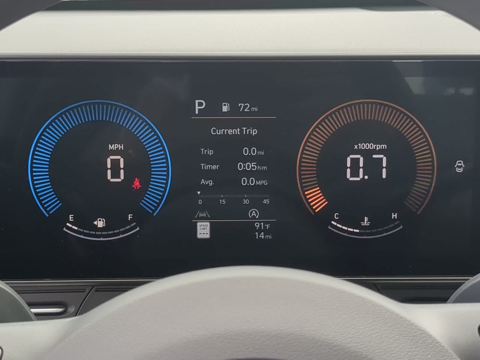 Thumbnail: 2026 Hyundai Kona - 30