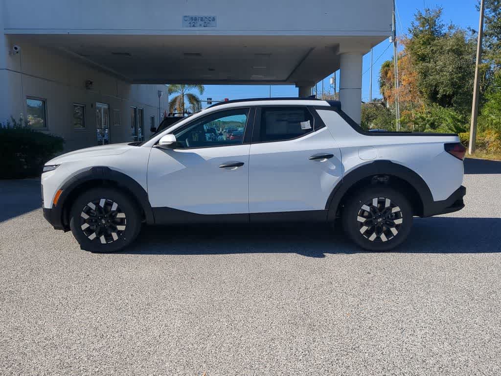 Thumbnail: 2026 Hyundai Santa Cruz - 3