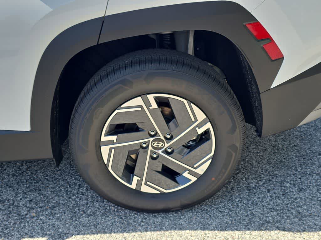 Thumbnail: 2026 Hyundai Tucson - 14