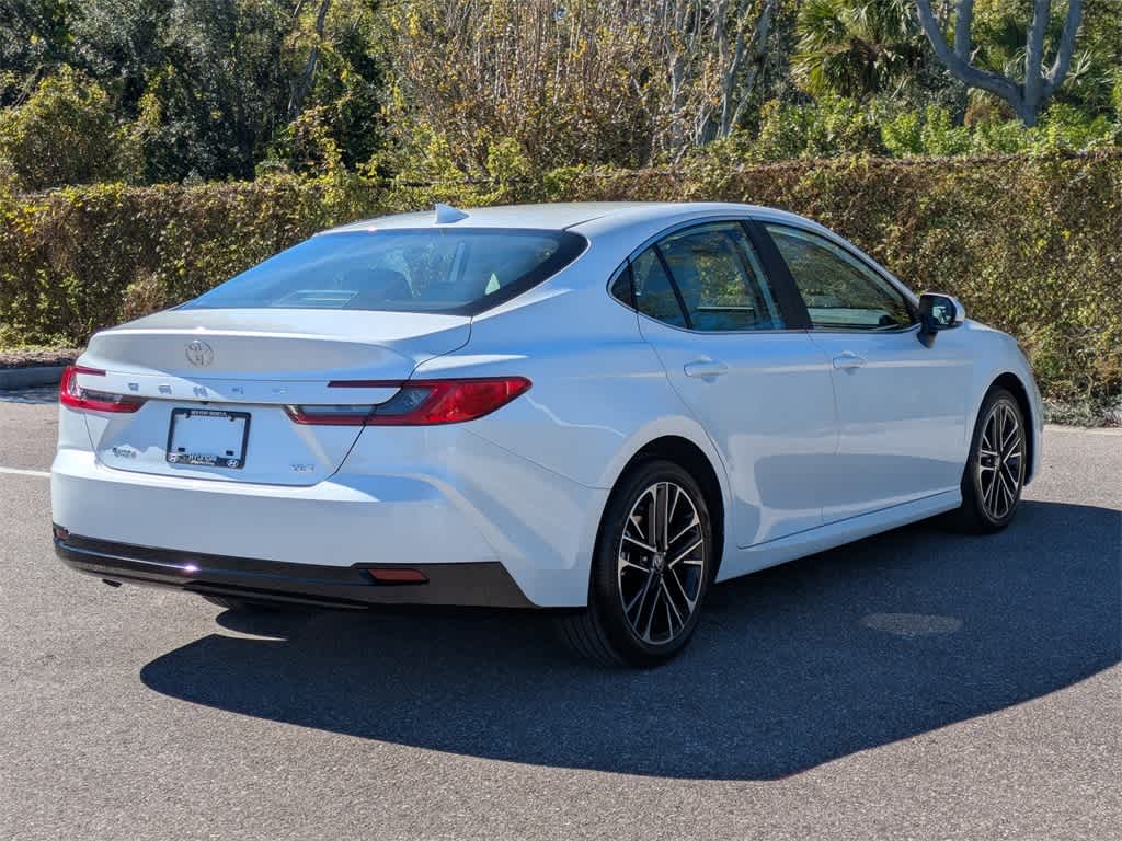 Thumbnail: 2025 Toyota Camry - 5