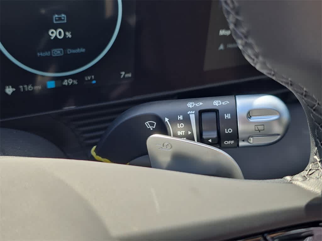 Thumbnail: 2026 Hyundai Ioniq 5 - 24