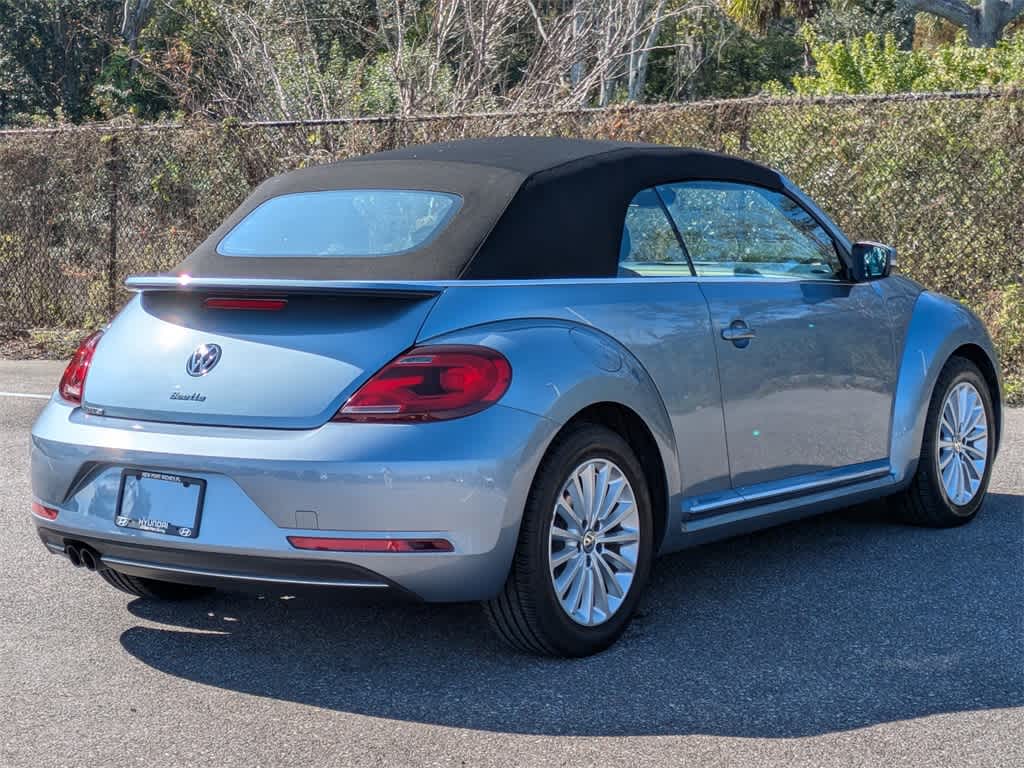 Thumbnail: 2019 Volkswagen Beetle - 5