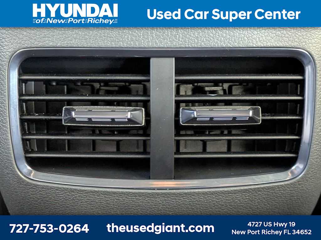 Thumbnail: 2025 Hyundai Sonata - 15