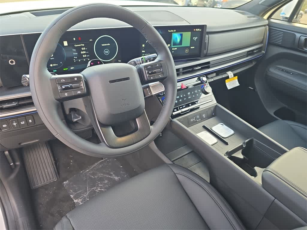 Thumbnail: 2026 Hyundai Santa Fe - 15