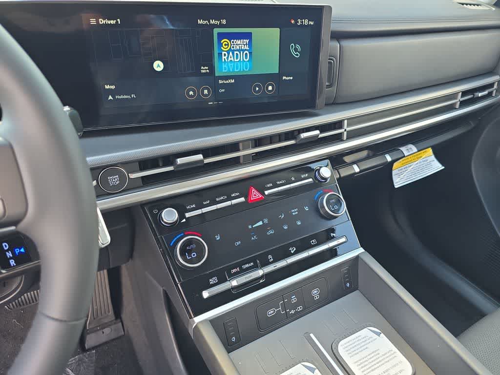 Thumbnail: 2026 Hyundai Santa Fe - 29