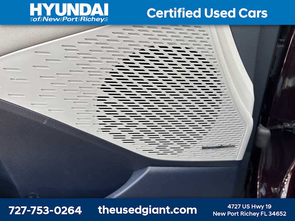 Thumbnail: 2023 Hyundai Palisade - 13