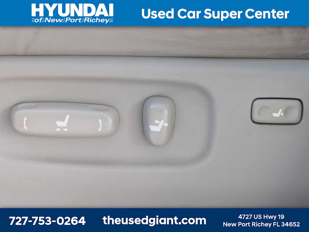 Thumbnail: 2008 Lexus RX - 22