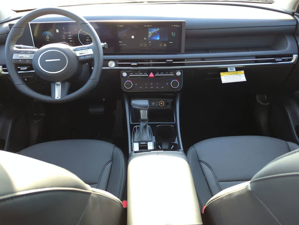 Thumbnail: 2026 Hyundai Tucson - 19